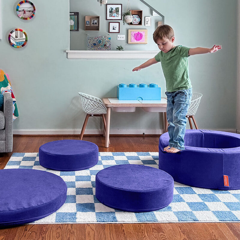 Chunk® - Nebula Nugget Couch