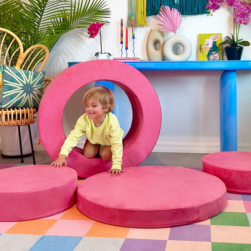 Chunk® - Popstar Nugget Couch