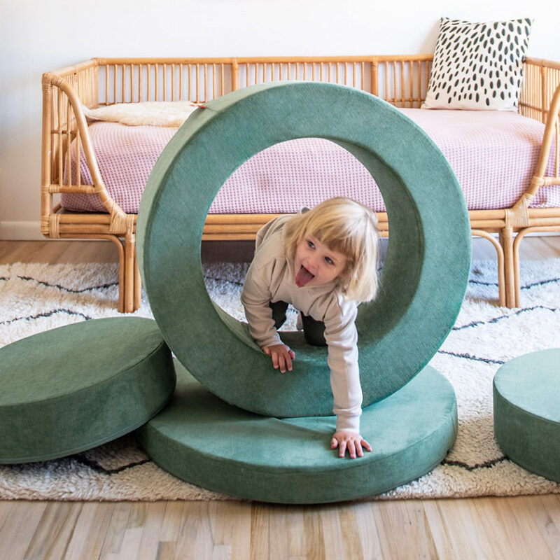 Chunk® - Seamonster Nugget Couch