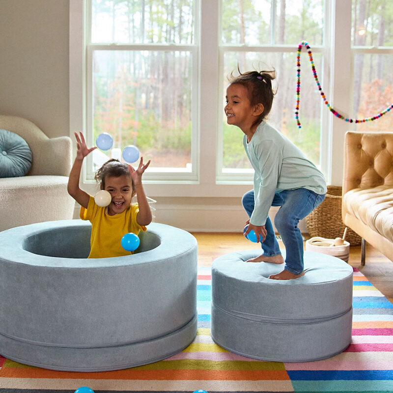 Chunk® - Surfside Nugget Couch