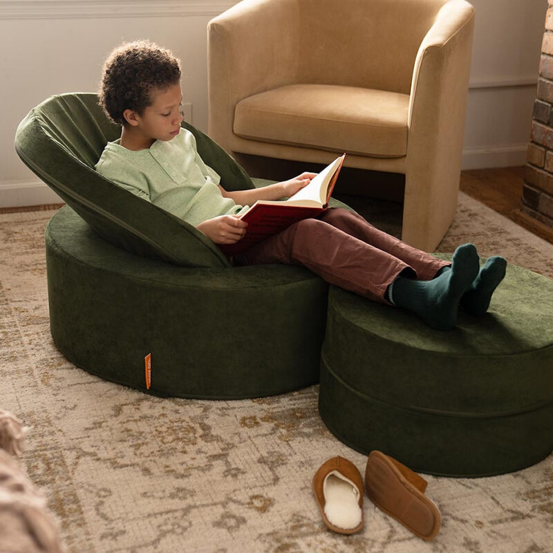 Chunk® - Willow Nugget Couch