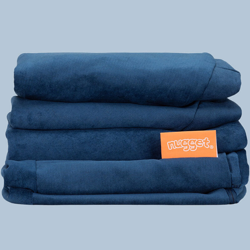 Chunk® Cover Set - Blueridge Nugget Couch