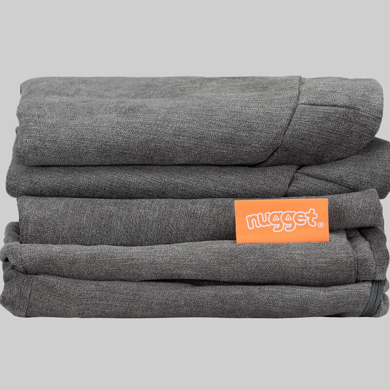 Chunk® Cover Set - Harbor Nugget Couch