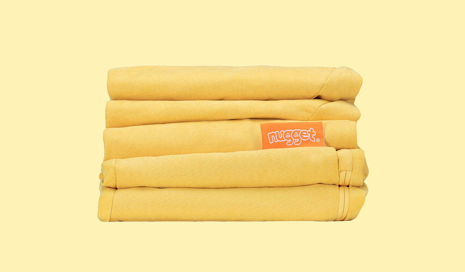 Chunk® Cover Set - Lemonade
