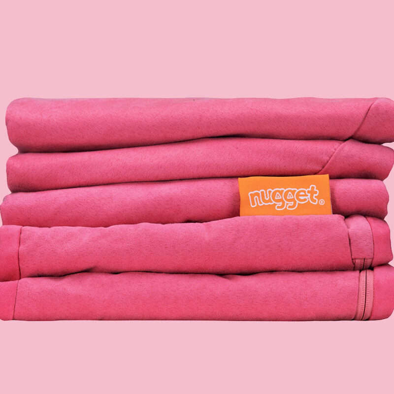 Chunk® Cover Set - Popstar Nugget Couch
