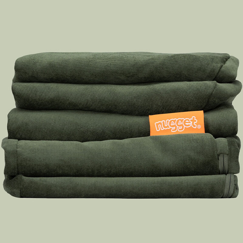 Chunk® Cover Set - Willow Nugget Couch
