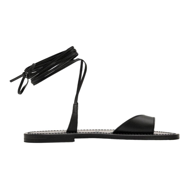 CIAO LUCIA - K. Jacques x Ciao Lucia Wrap Sandal