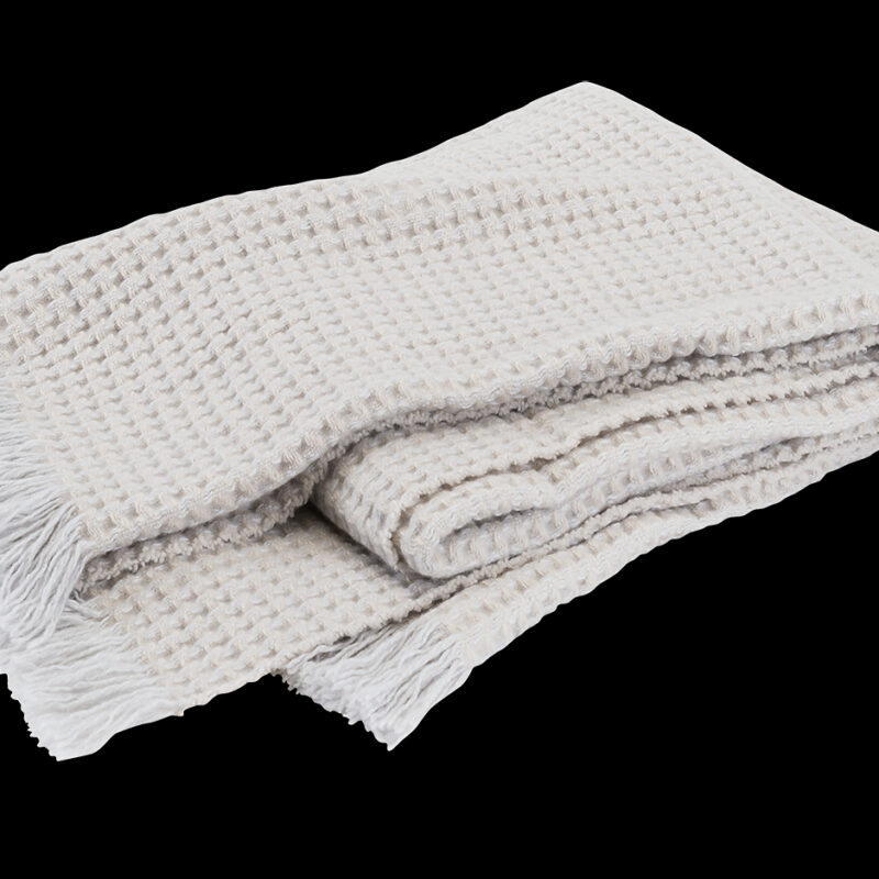Cleo Cashmere Throw Matouk