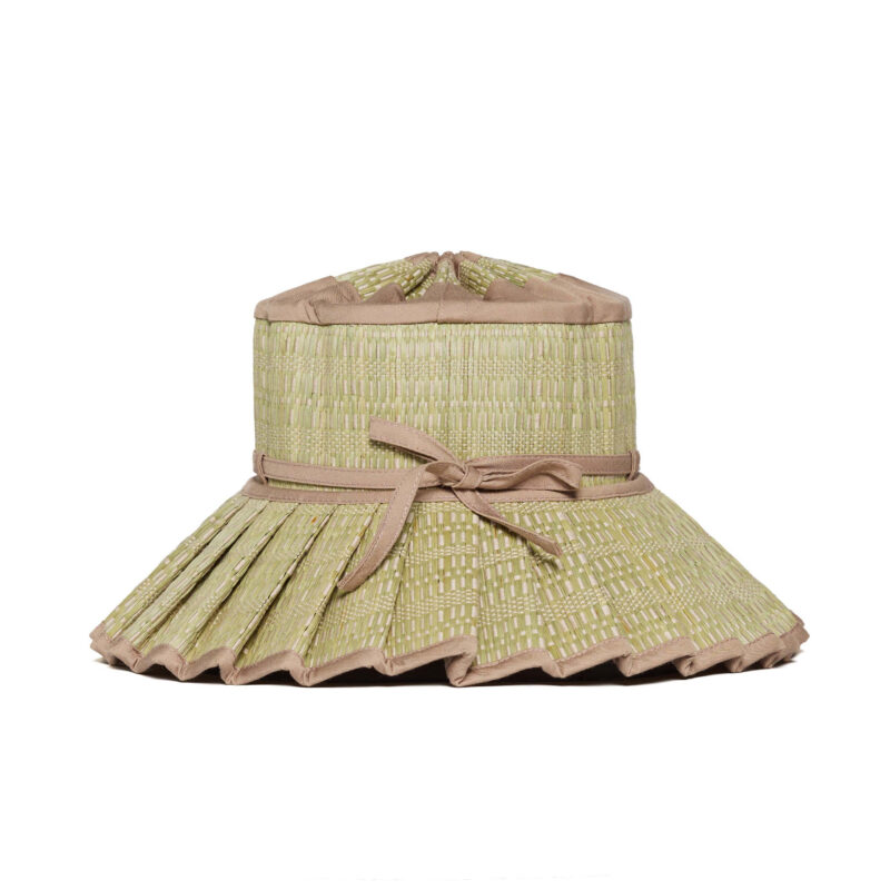 Clovelly | Island Capri Child Hat Lorna Murray