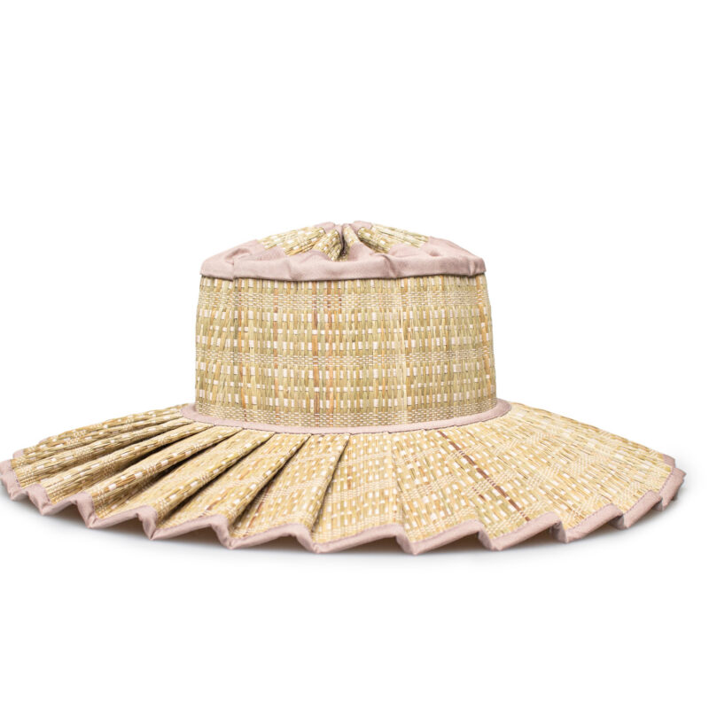 Clovelly | Island Capri Hat Lorna Murray
