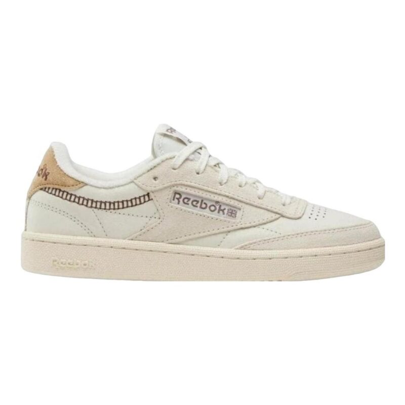 Club C 85 Sneakers Reebok