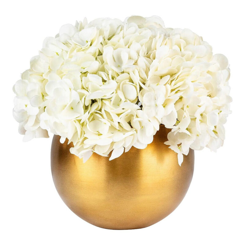 CocoBella | Auden Real Touch Hydrangea Arrangement Bloomingdale's