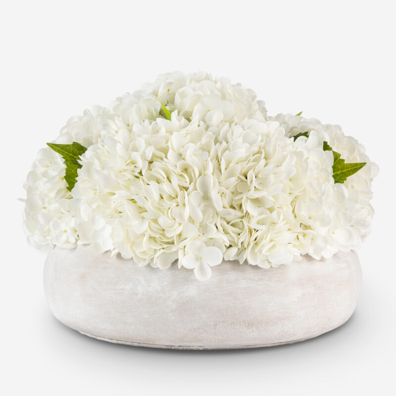 CocoBella | Ezri Realtouch Hydrangea