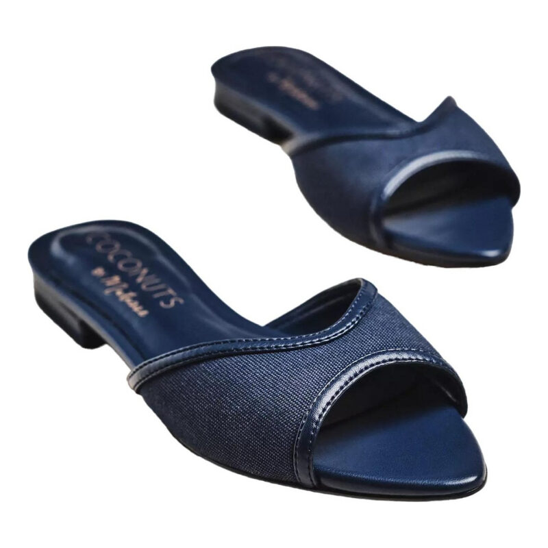 COCONUTS BY MATISSE - Kess Pointed-Toe Flats Anthropologie
