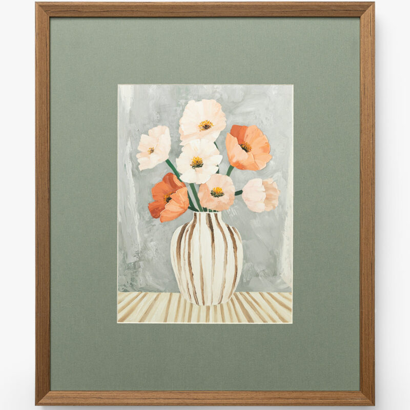 Collection of Poppies McGee & Co