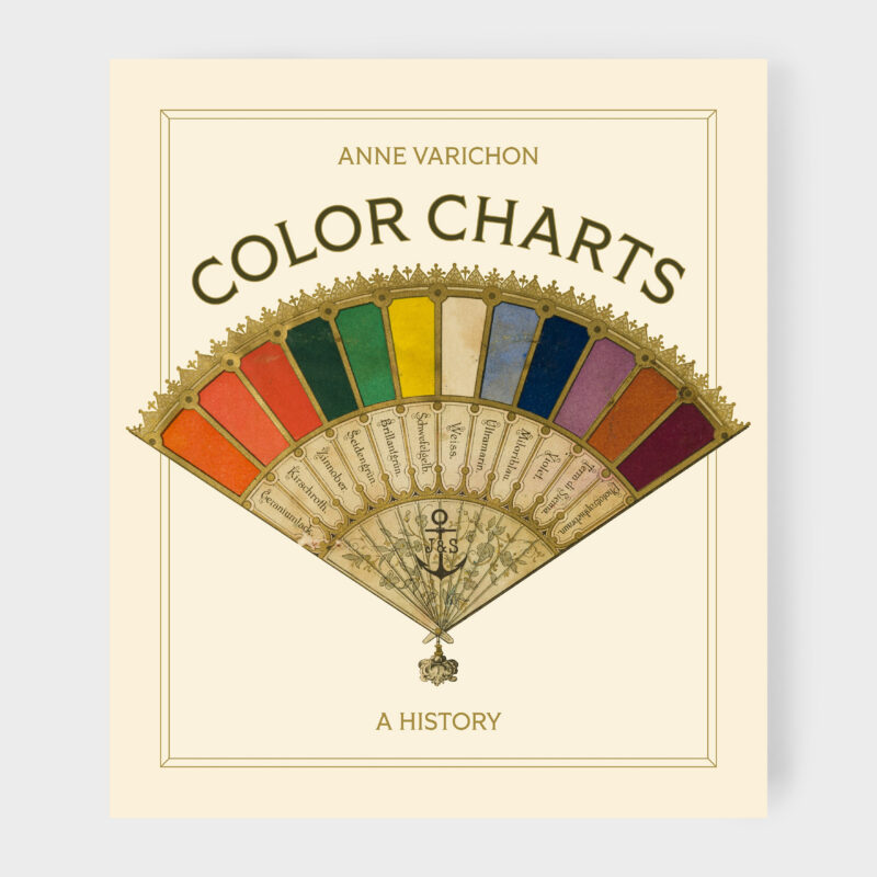 Color Charts: A History Cabana Magazine