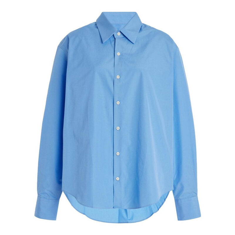 COMME SI | Classic Shirt Moda Operandi