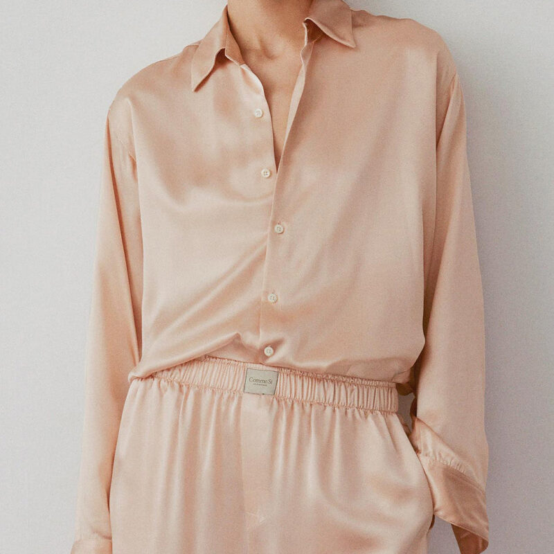 COMME SI | La Classica Shirt