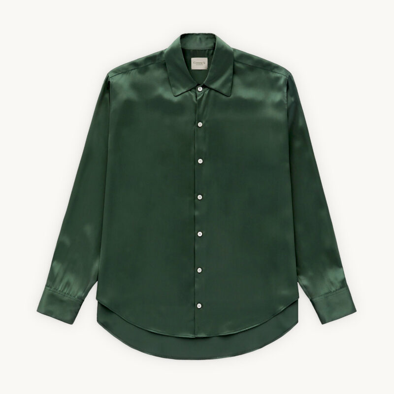 COMME SI | La Classica Shirt Goop