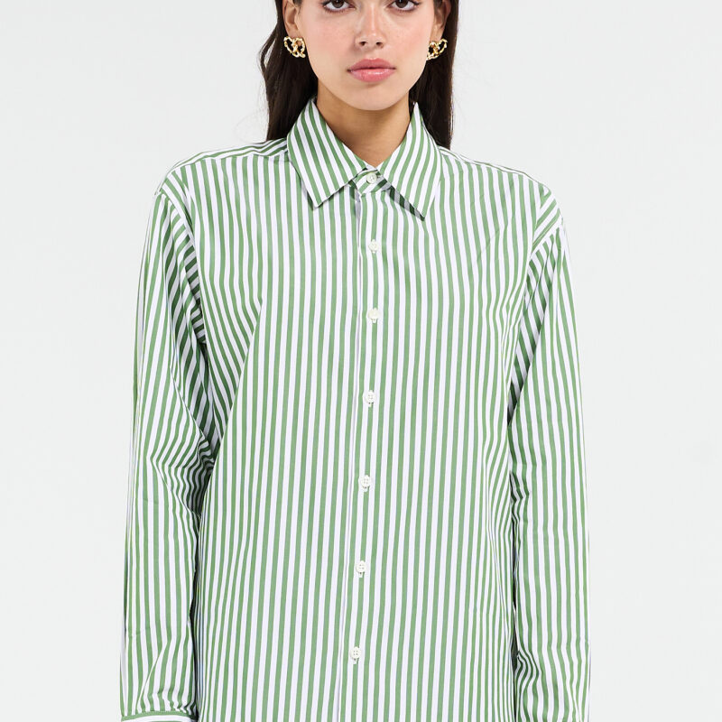 COMME SI | La Classica Shirt BNTO