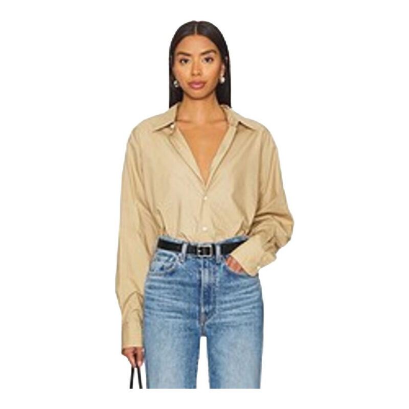 COMME SI | La Shirt Classica Shirt