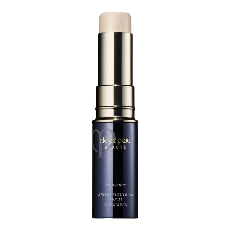 Concealer SPF25 PA+++ Clé de Peau Beauté