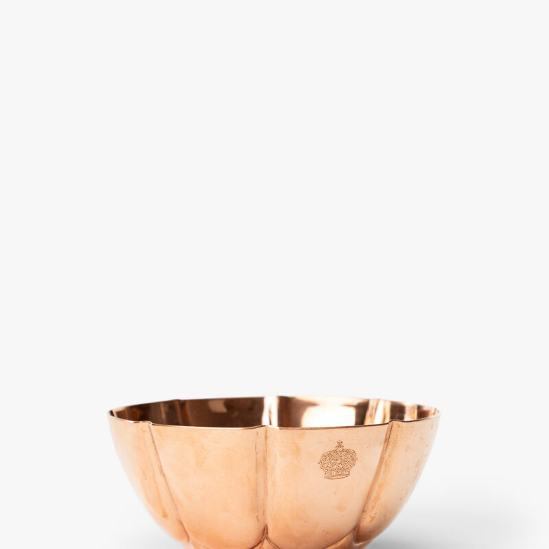 Coppermill Kitchen Fluted Bowls (Set of 2) McGee & Co