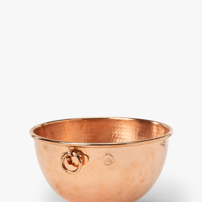 Coppermill Kitchen Mixing Bowl McGee & Co