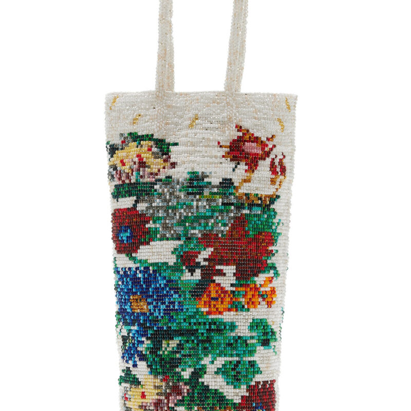 CORDERA - Exclusive La Isla Beaded Bag Moda Operandi