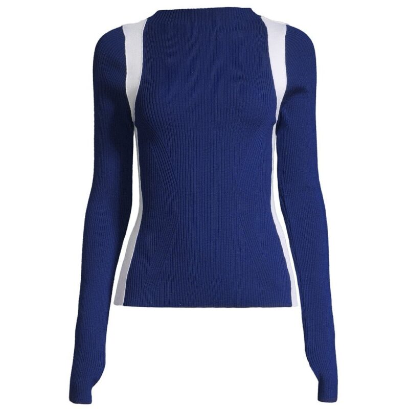 CORDOVA | Women's Pista Merino Wool Ski Sweater