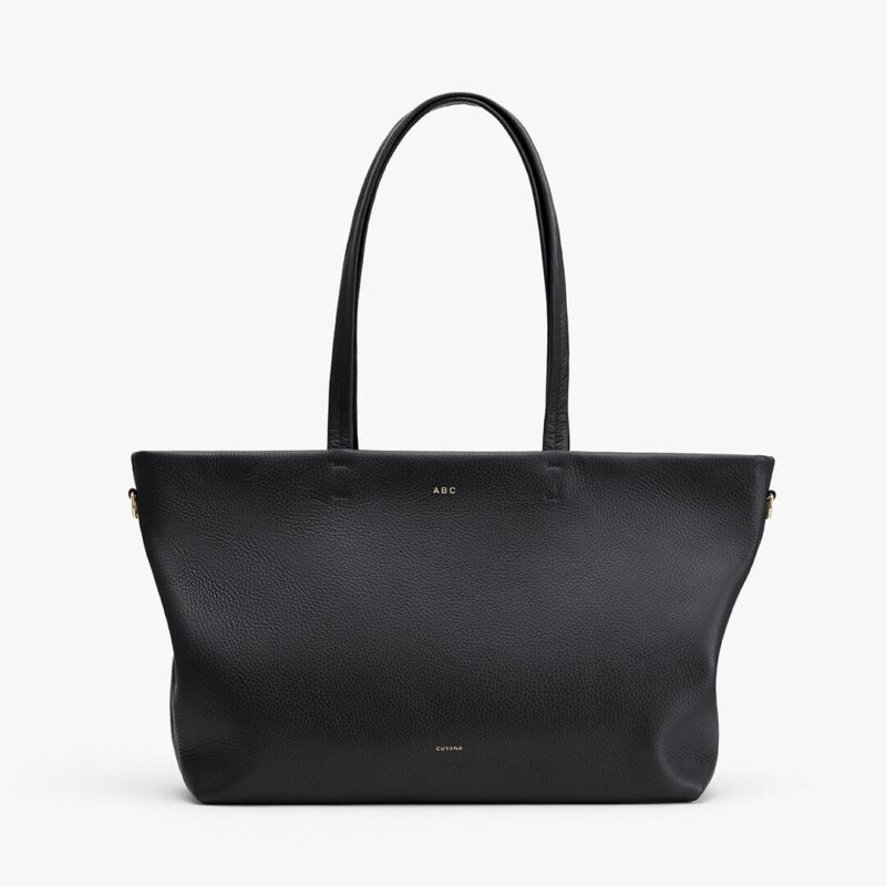 CUYANA | Small Easy Zipper Tote