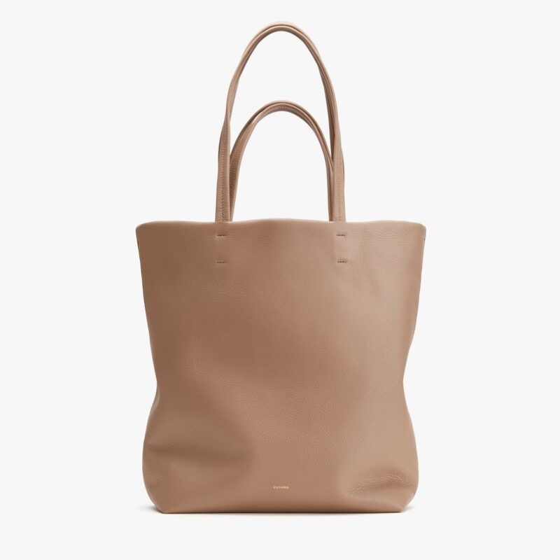 CUYANA | Tall Easy Tote