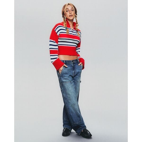 CY782 J.Crew US