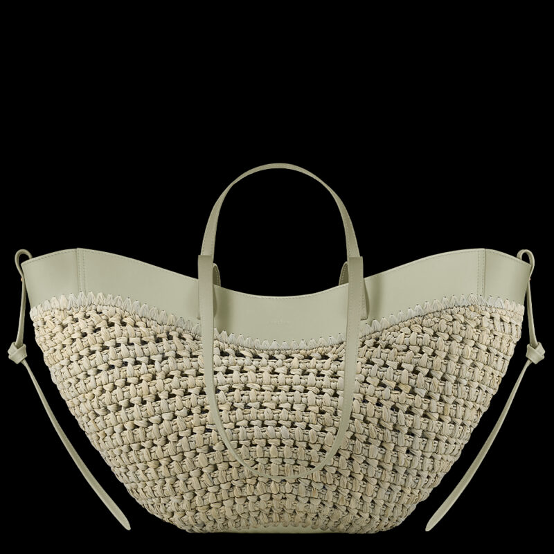 Cyme - Raffia Laurel Polene