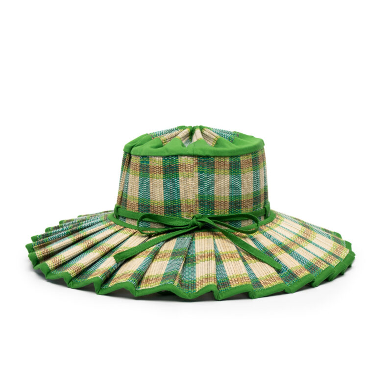 Darwin | Island Capri Child Hat Lorna Murray