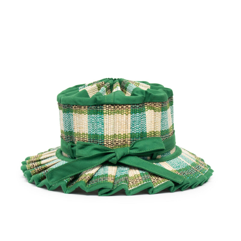 Darwin | Island Mayfair Child Hat Lorna Murray