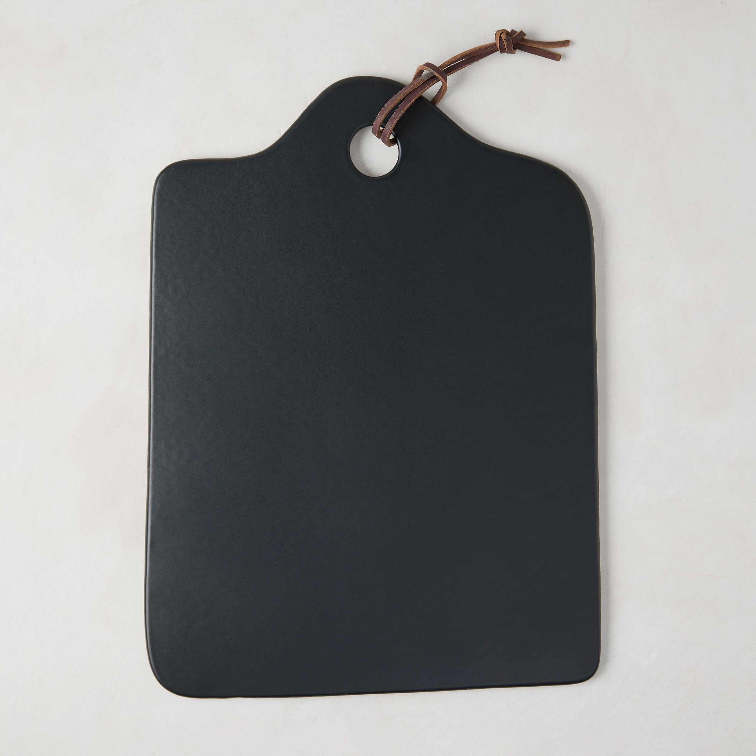 Diane Keaton + Hudson Grace Black Stone Cheese Board Mixcer