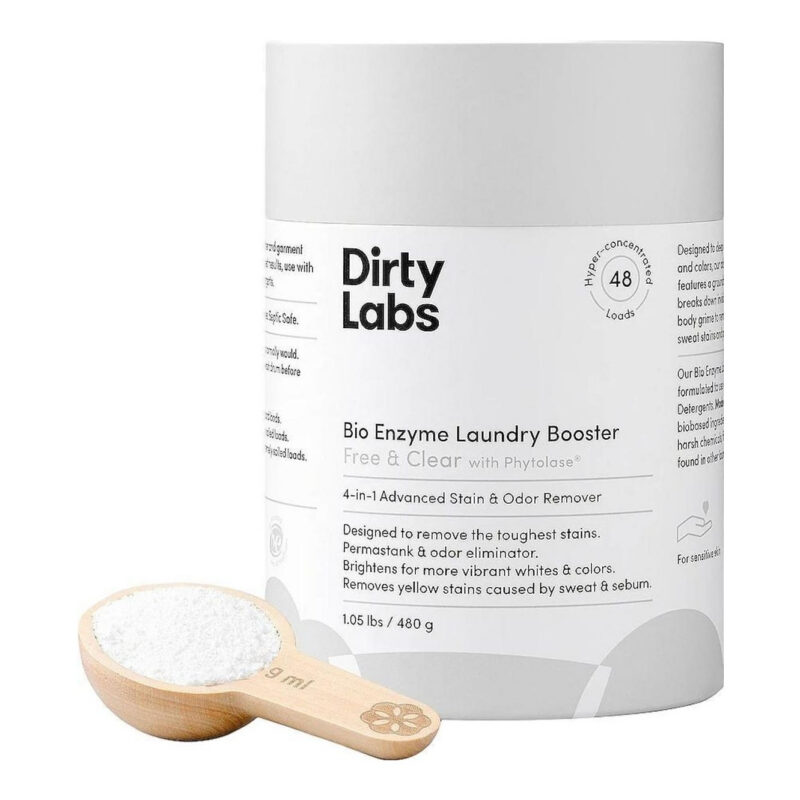DIRTY LABS | Bio Enzyme Laundry Booster Dirty Labs