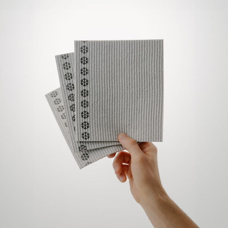 DIRTY LABS | German Dish Cloths Dirty Labs