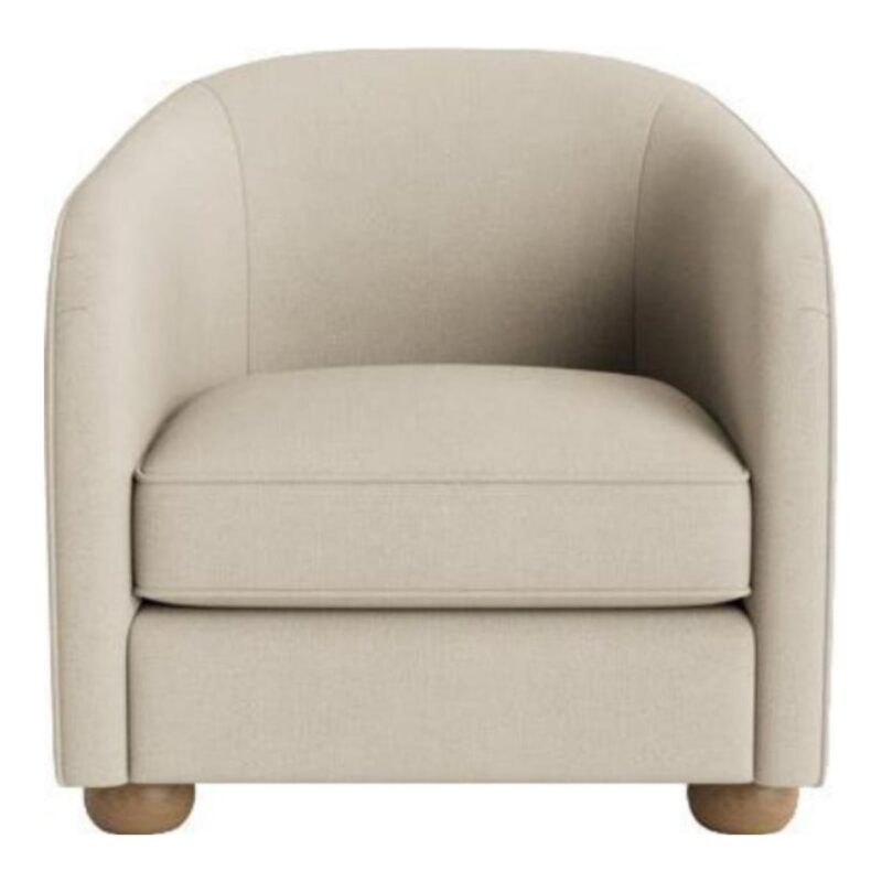 DISC Interiors | Faro Accent Chair Lulu and Georgia