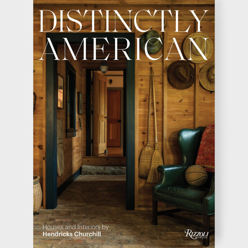 Distinctly American Cabana Magazine