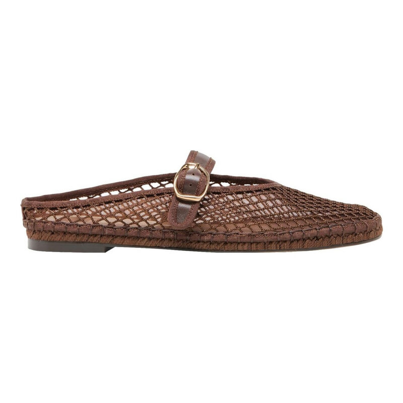 DOLCE VITA - Milie Flats Anthropologie