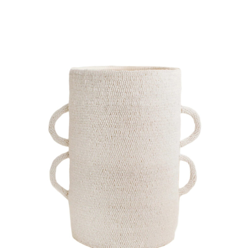 Double Handle Vessel