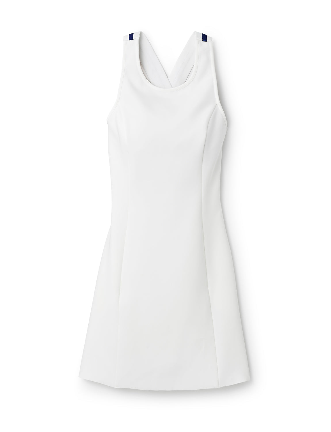 Douglas Dress HEDGE