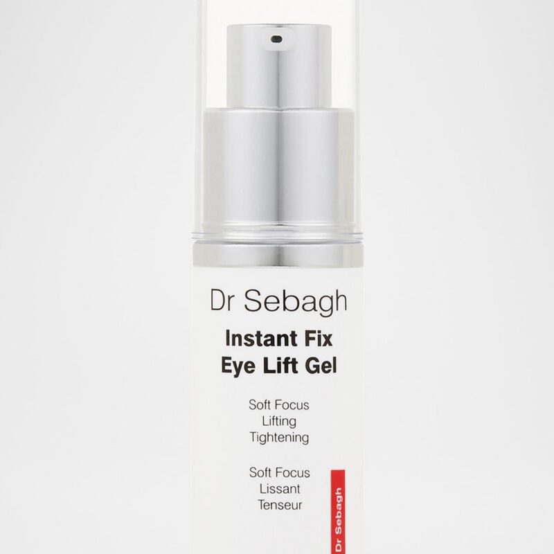 DR SEBAGH | Instant Fix Eye Lift Gel