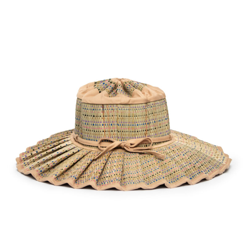 Driftwood Capri Child Hat Lorna Murray