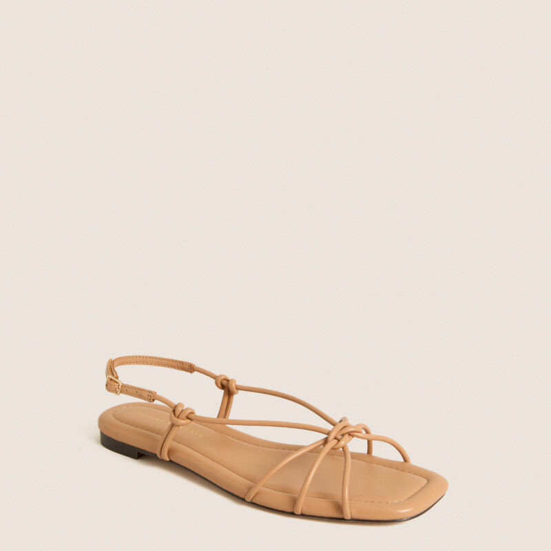 Duna Nappa Karly Sandals Loeffler Randall