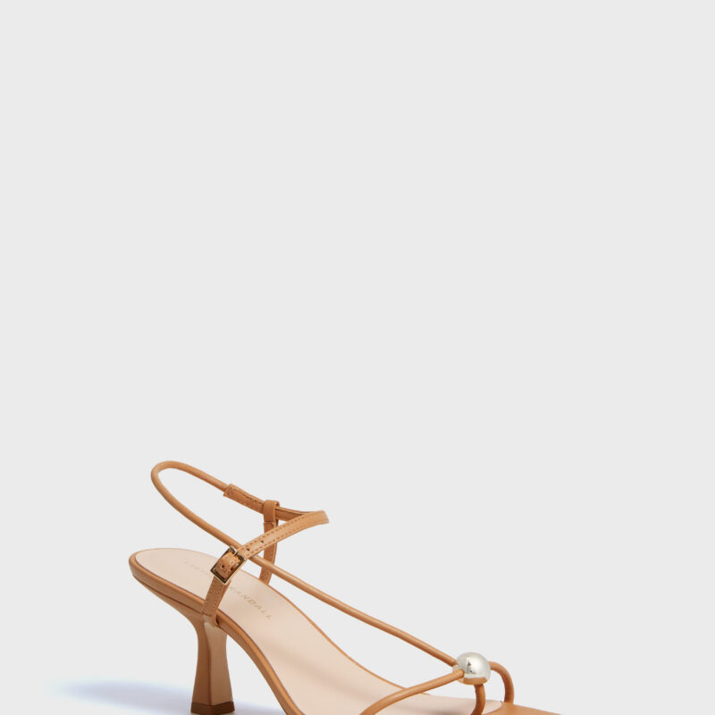 Dune Nappa Triana Heels Loeffler Randall