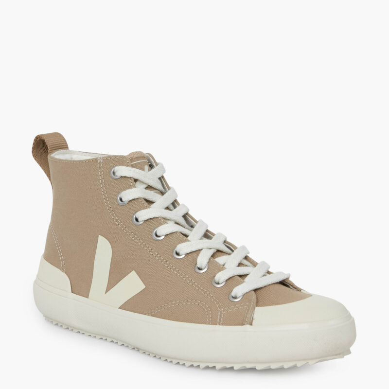 Dune Pierre Nova High Top Sneakers VEJA