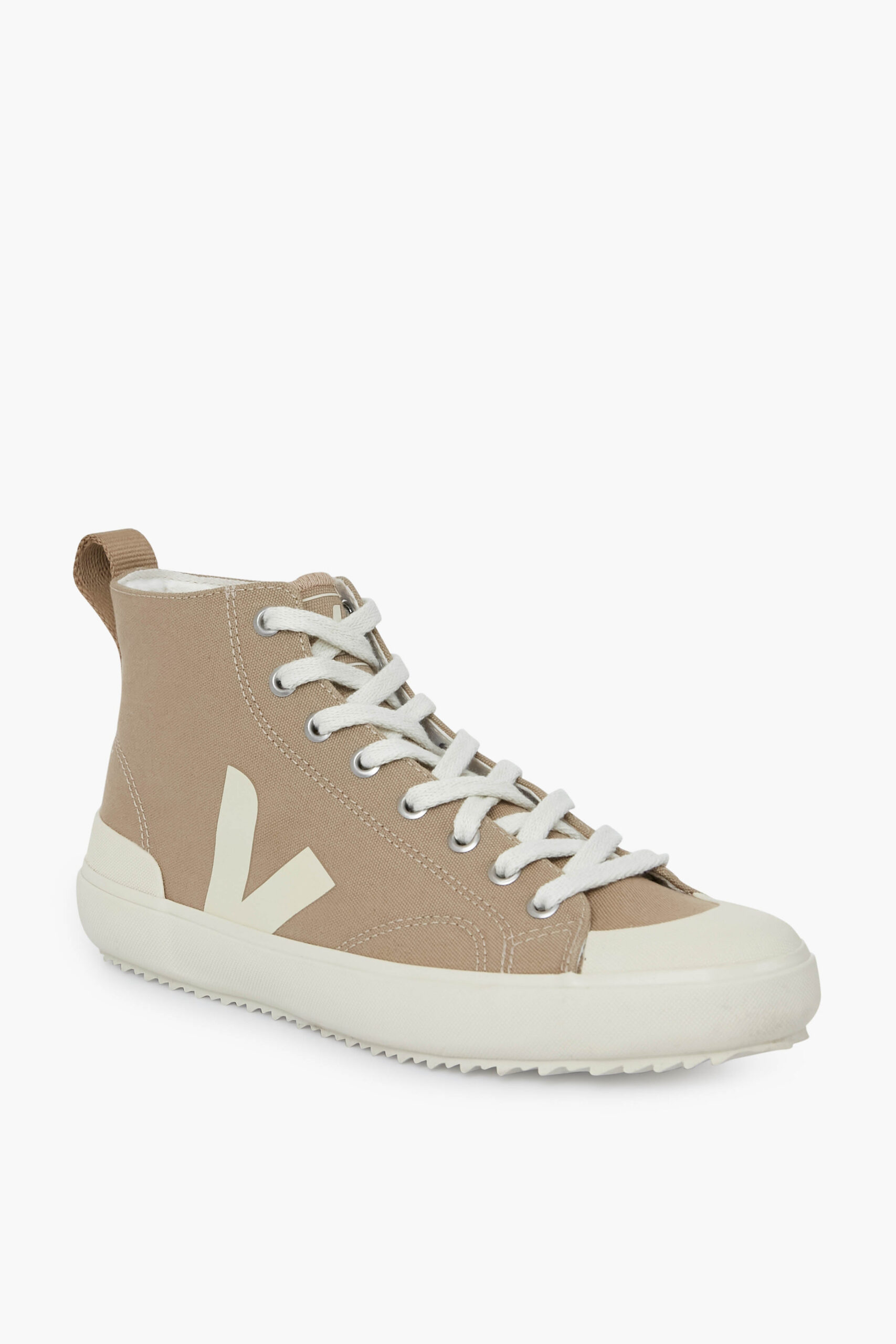 Dune Pierre Nova High Top